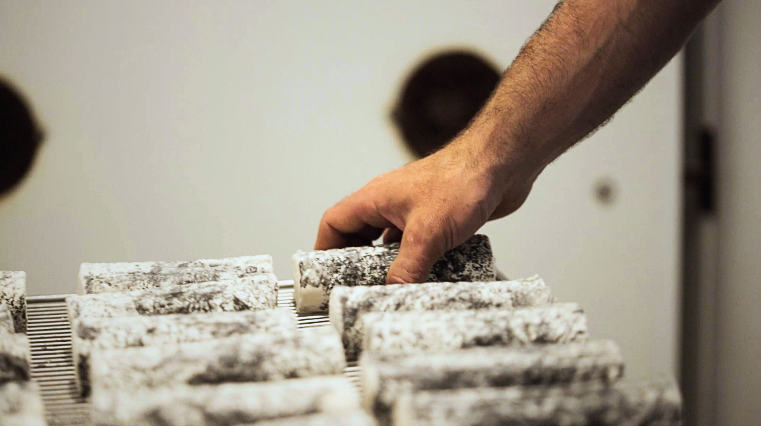 愛情がたっぷり詰まったフレッシュな山羊乳チーズ | Taste France Magazine