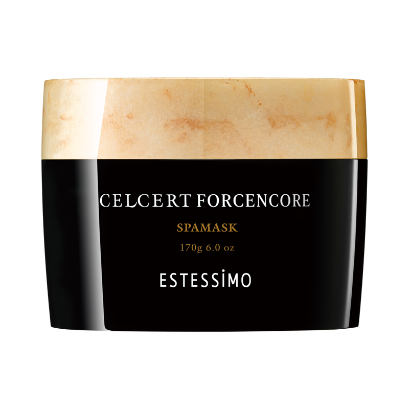 エステシモ セルサート フォーシンコア スパマスク | タカラベルモント
