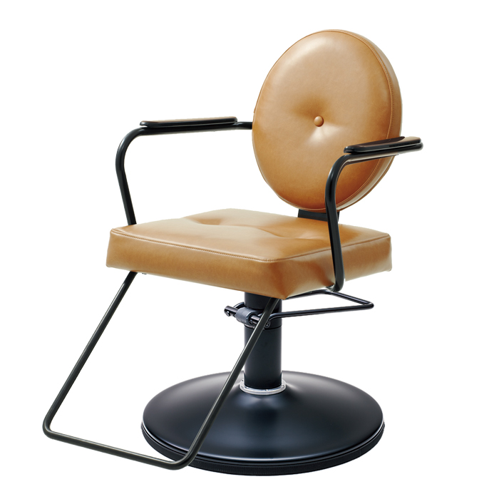 Cirk BITTER LINE | チェア | 製品情報 | タカラベルモント