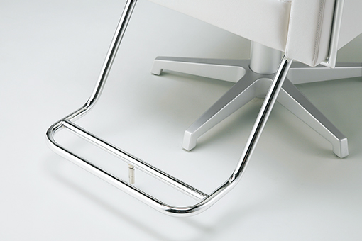 LIM chair 03 | チェア | 製品情報 | タカラベルモント