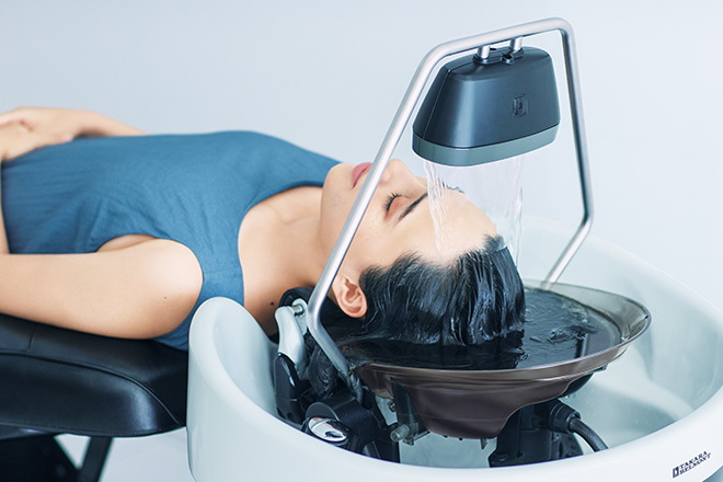 メニュー対応機器 | タカラベルモント