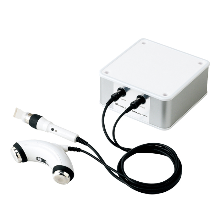 エステティック・脱毛メニュー用機器 | タカラベルモント