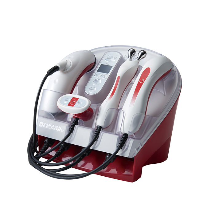 Coredesign | メニュー対応機器 | 製品情報 | タカラベルモント