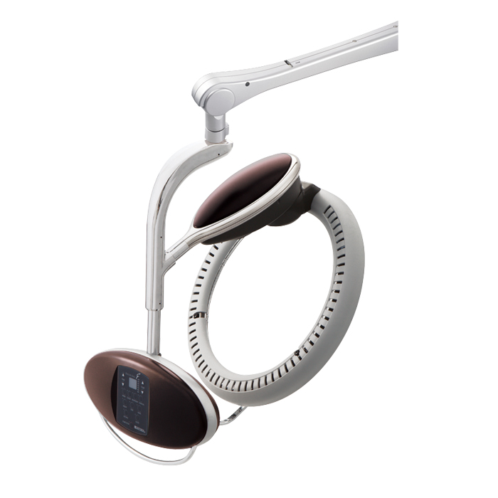 タカラベルモント ローラーボール SD-S21SN 業務用 加温促進器 美容室