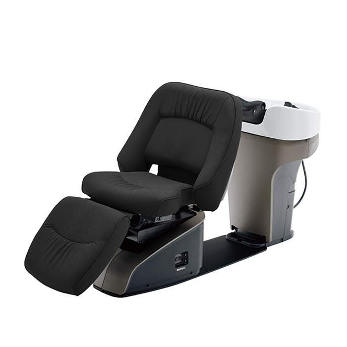 YUME ESPOIR2 | シャンプー機器 | 製品情報 | タカラベルモント