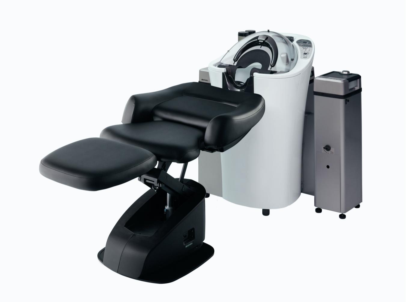 AQUA FORTE plus | シャンプー機器 | 製品情報 | タカラベルモント