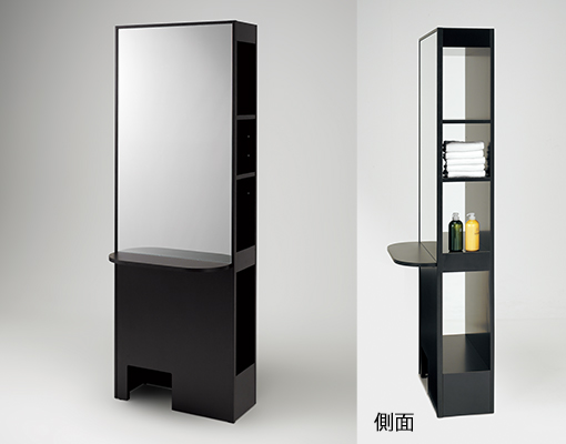 YUME SWINGⅡ | シャンプー機器 | 製品情報 | タカラベルモント