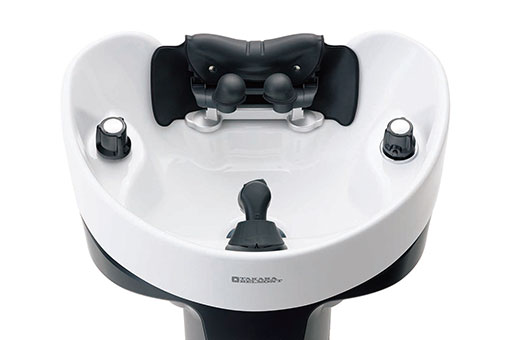 YUME SWINGⅡ | シャンプー機器 | 製品情報 | タカラベルモント