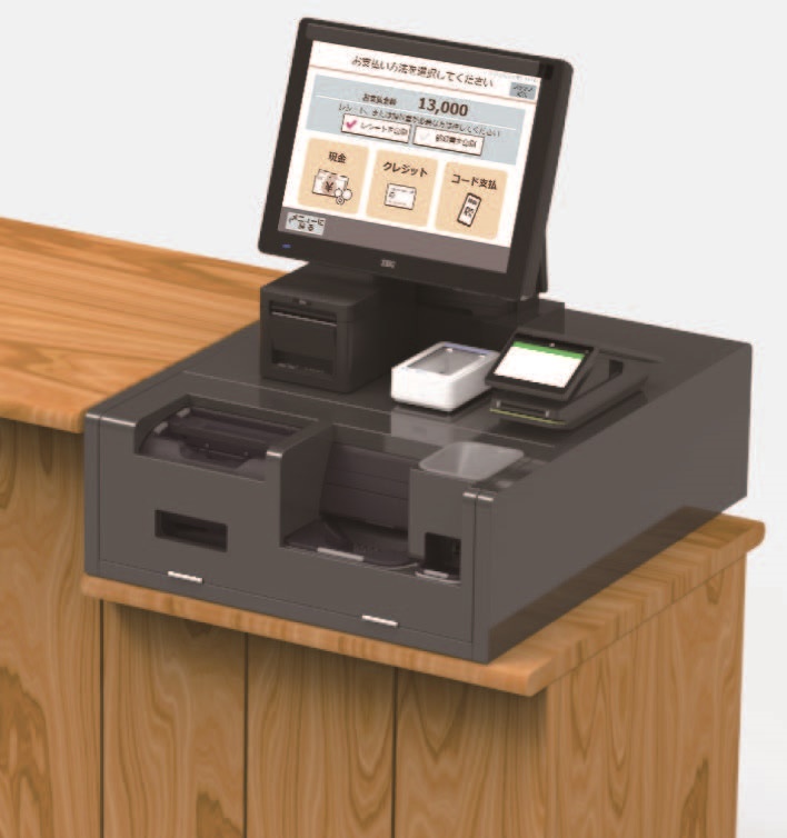 LinQ Rece | サロンPOS | 製品情報 | タカラベルモント