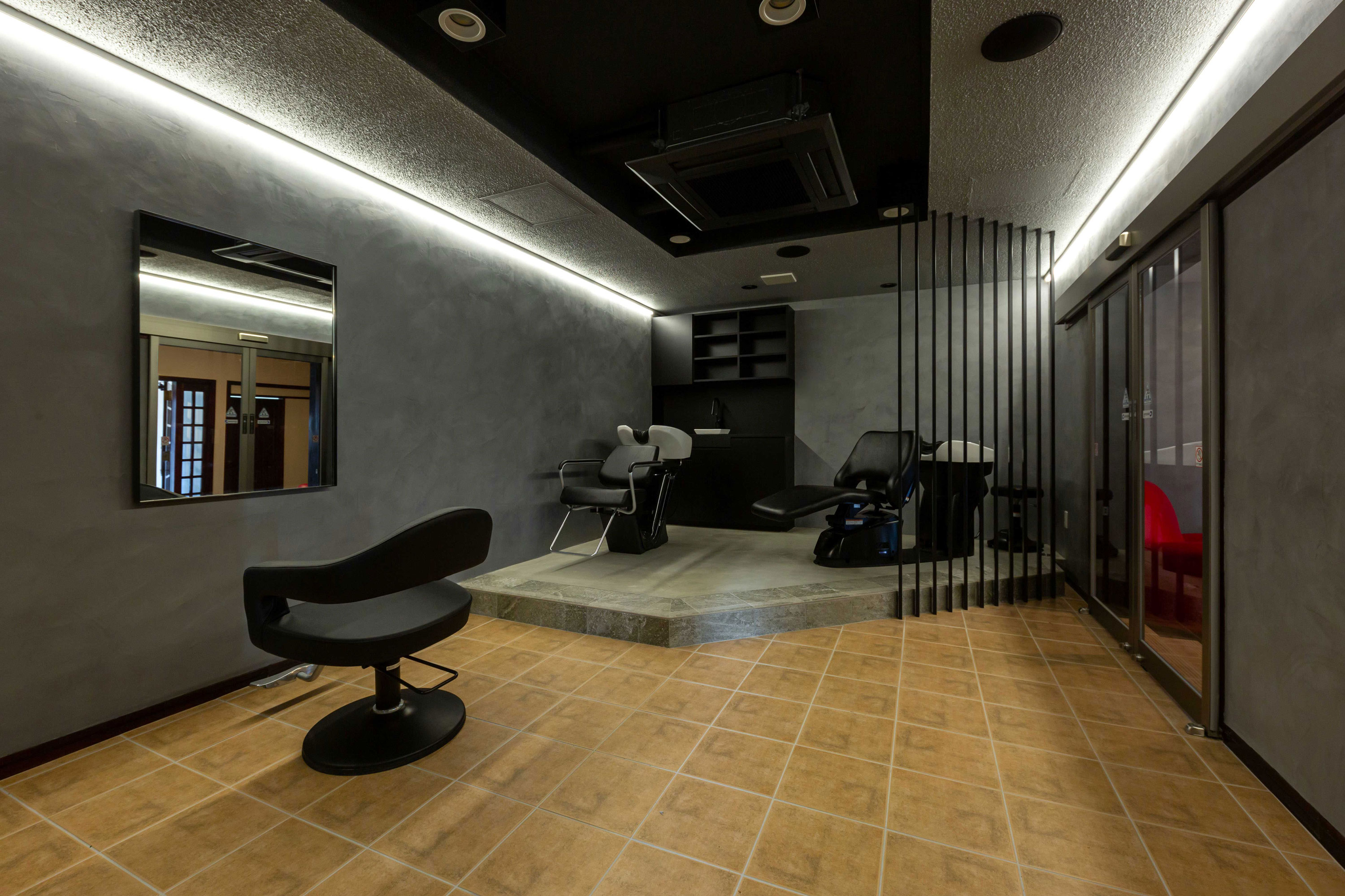 RSⅢ LITE | シャンプー機器 | 製品情報 | タカラベルモント