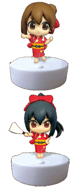 チケット情報｜映画けいおん！ TBSテレビ