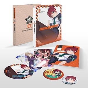 Blu-ray&DVD情報｜TBSテレビ：RAIL WARS! 公式ホームページ