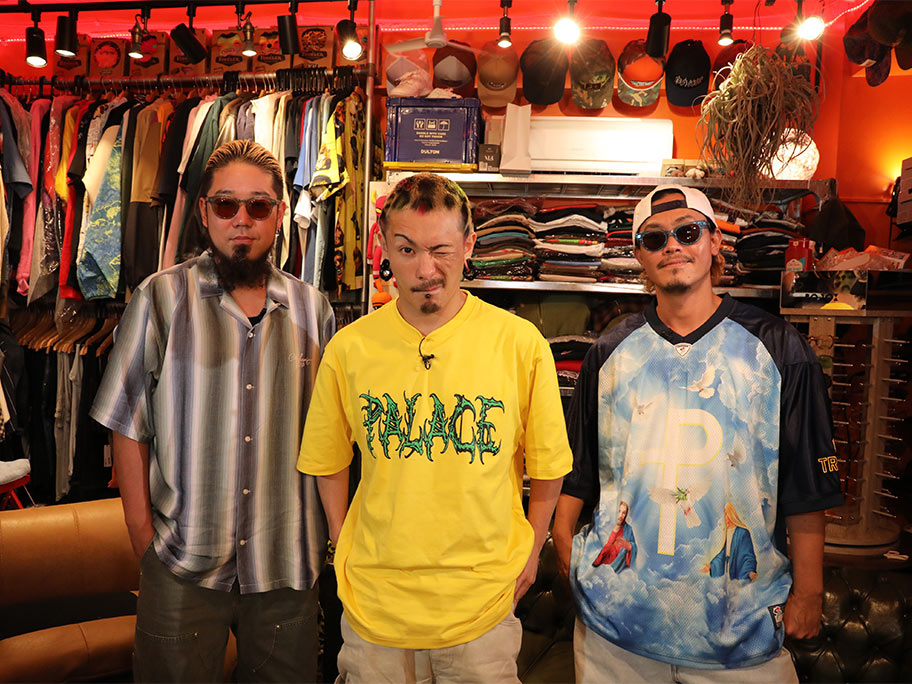 TBSテレビにて、特別番組『WANIMA「Sorry Not Sorry TOUR」SPECIAL