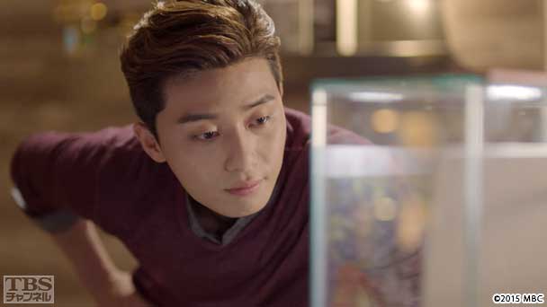 韓国ドラマ「彼女はキレイだった」ノーカット字幕版｜ドラマ・時代劇