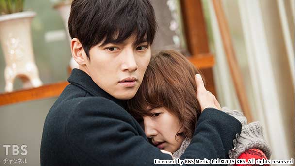 韓国ドラマ「ヒーラー〜最高の恋人〜」ノーカット字幕版｜ドラマ・時代