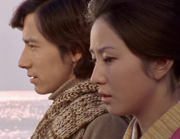 もう一つの青春 コレクターズDVD ＜HDリマスター版＞ 【昭和の名作