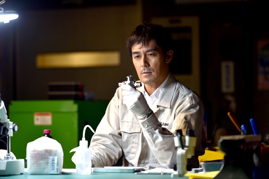 下町ロケット -ディレクターズカット版- Blu-ray BOX | TC