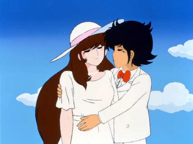 想い出のアニメライブラリー 第58集 The♥かぼちゃワイン DVD-BOX