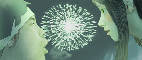 マインド・ゲーム Blu-ray | TCエンタテインメント株式会社