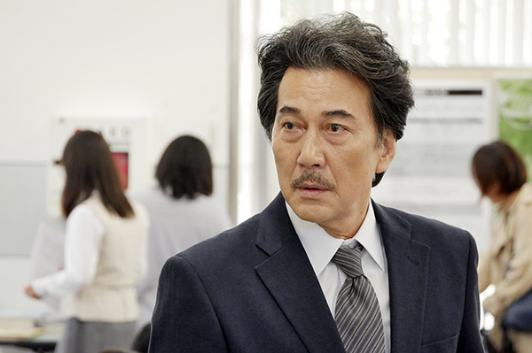 陸王 -ディレクターズカット版- DVD-BOX | TCエンタテインメント株式会社