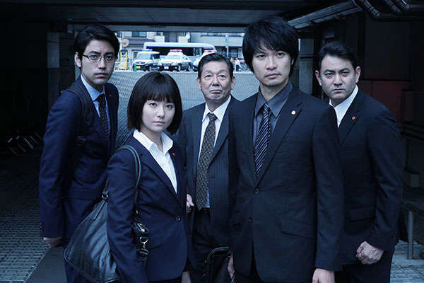 連続ドラマW 蝶の力学 殺人分析班 DVD-BOX | TCエンタテインメント