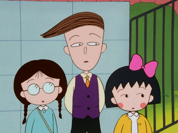 放送開始30周年記念 ちびまる子ちゃん 第1期 Blu-ray Vol.2 | TC