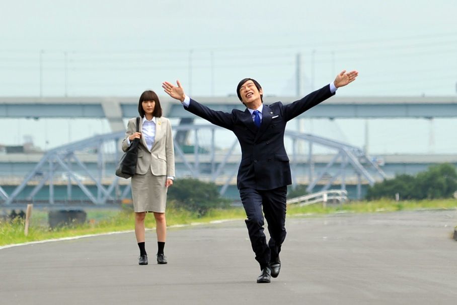 リーガルハイ 2ndシーズン 完全版 Blu-ray BOX | TCエンタテインメント