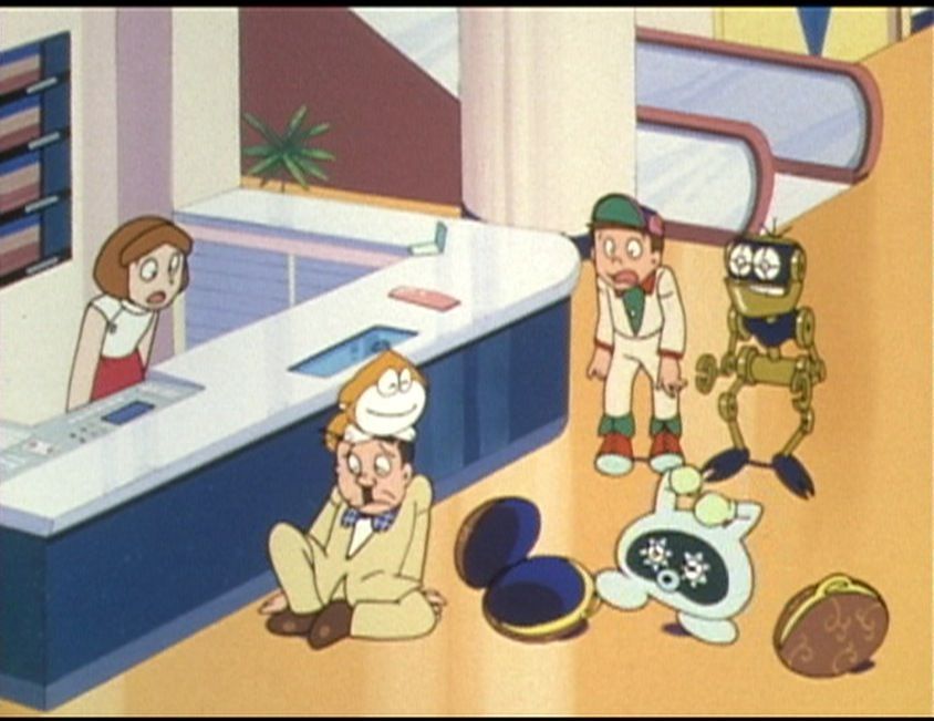 21エモン COMPLETE BOX | TCエンタテインメント株式会社