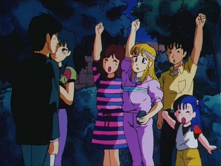 想い出のアニメライブラリー 第26集 ストップ!! ひばりくん! DVD-BOX