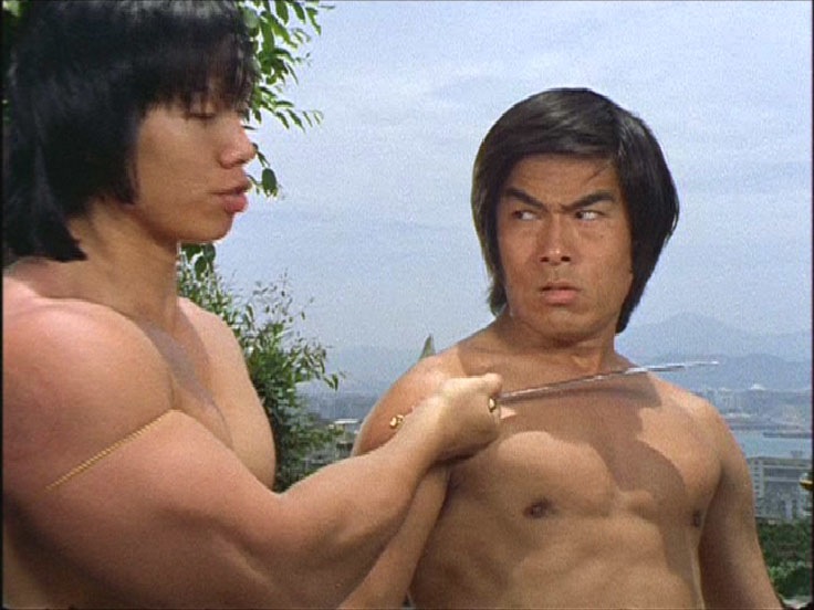 甦るヒーローライブラリ－ 第12集 闘え！ドラゴン Blu-ray Vol.1 | TC