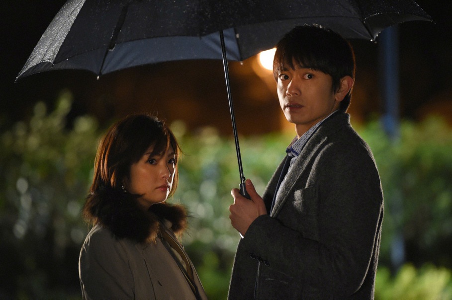 美しき罠～残花繚乱～ DVD-BOX | TCエンタテインメント株式会社