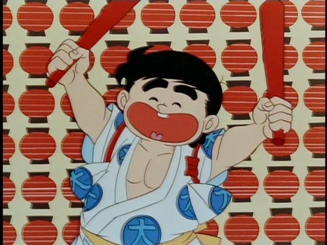 放送開始45周年記念 想い出のアニメライブラリー 第43集 いなかっぺ