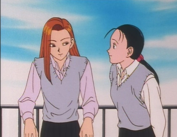 放送開始20周年記念企画 想い出のアニメライブラリー 第57集 行け!稲中