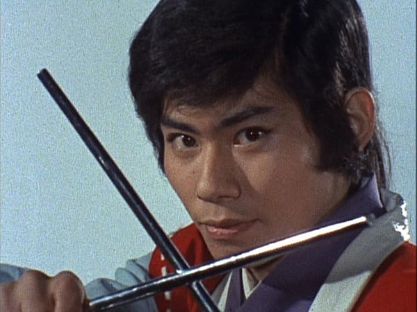 甦るヒーローライブラリー 第23集 白獅子仮面 Blu-ray | TC