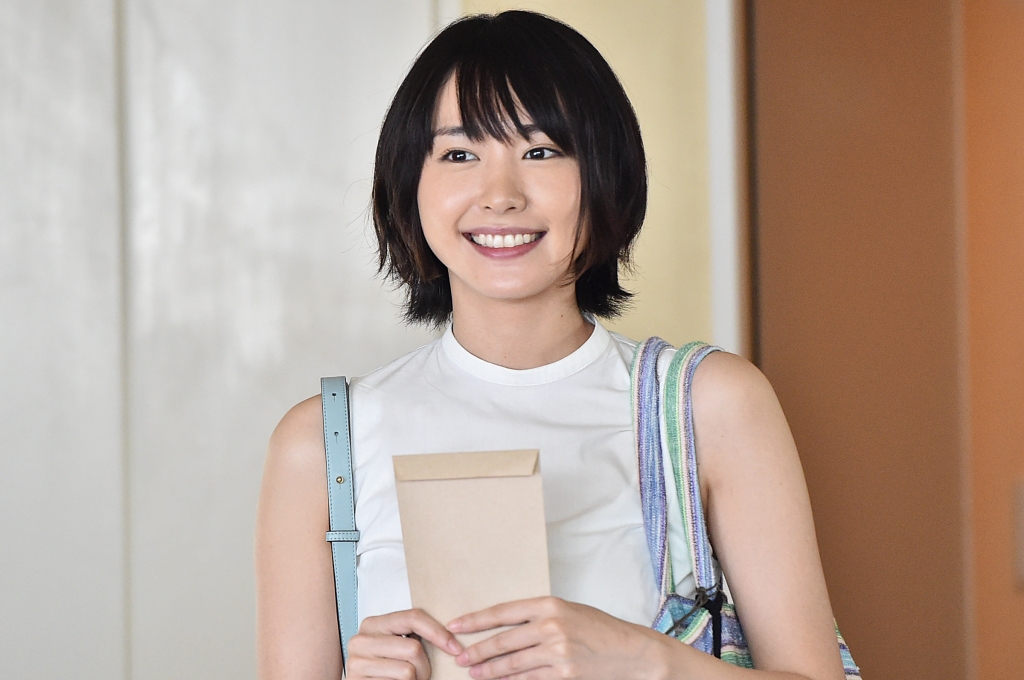 逃げるは恥だが役に立つ Blu-ray BOX | TCエンタテインメント株式会社