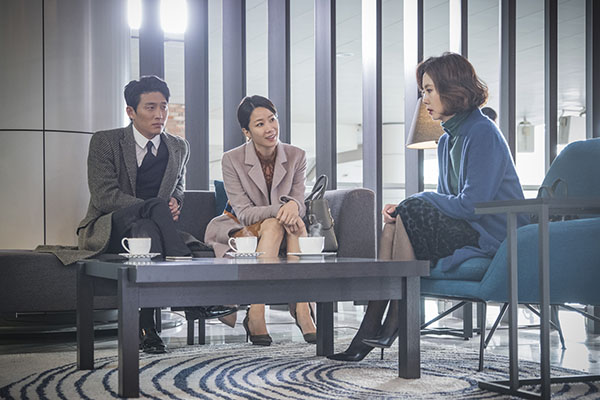 ミスティ～愛の真実～ DVD-BOX1 | TCエンタテインメント株式会社