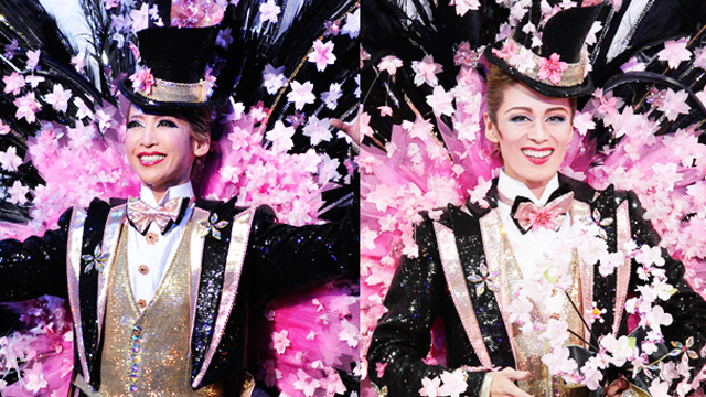 番組詳細｜宝塚歌劇 衛星放送チャンネル｜タカラヅカ・スカイ・ステージ