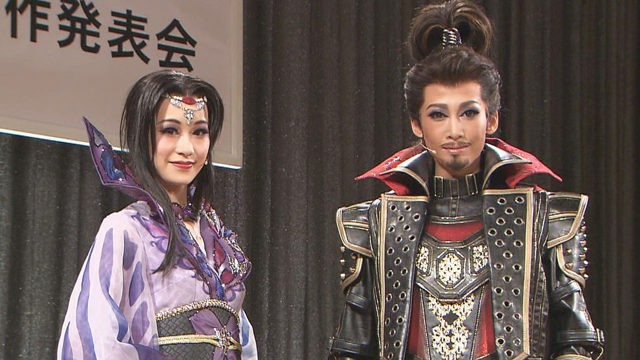 番組詳細｜宝塚歌劇 衛星放送チャンネル｜タカラヅカ・スカイ・ステージ