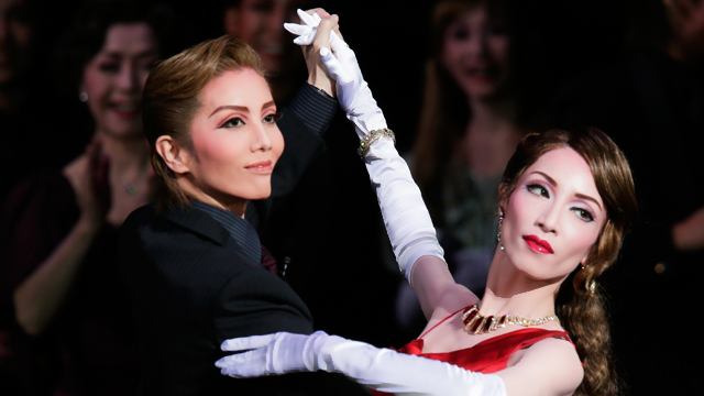 番組詳細｜宝塚歌劇 衛星放送チャンネル｜タカラヅカ・スカイ・ステージ