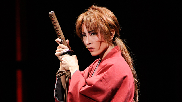 番組詳細｜宝塚歌劇 衛星放送チャンネル｜タカラヅカ・スカイ・ステージ