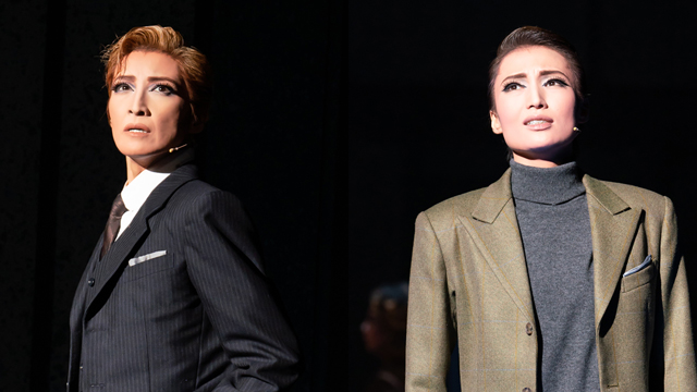 番組詳細｜宝塚歌劇 衛星放送チャンネル｜タカラヅカ・スカイ・ステージ