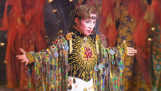 番組詳細｜宝塚歌劇 衛星放送チャンネル｜タカラヅカ・スカイ・ステージ