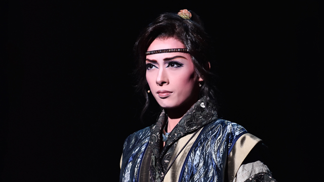 番組詳細｜宝塚歌劇 衛星放送チャンネル｜タカラヅカ・スカイ・ステージ