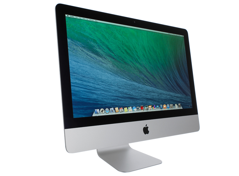 Apple iMac 21.5