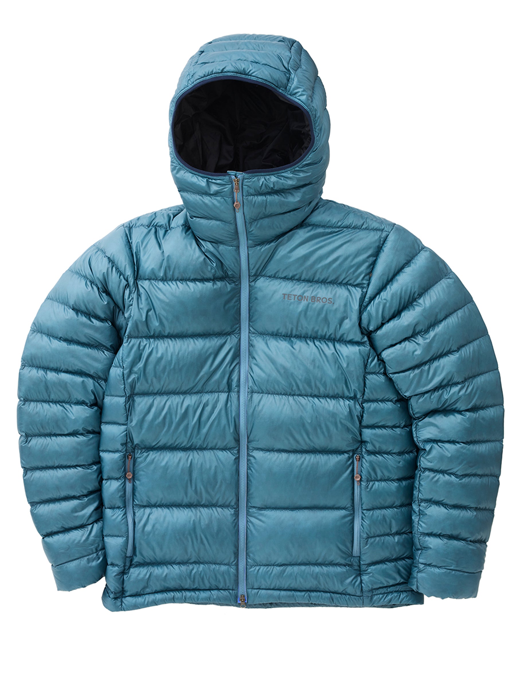 Bering Inner Hoody – TETON BROS. OFFICIAL SITE