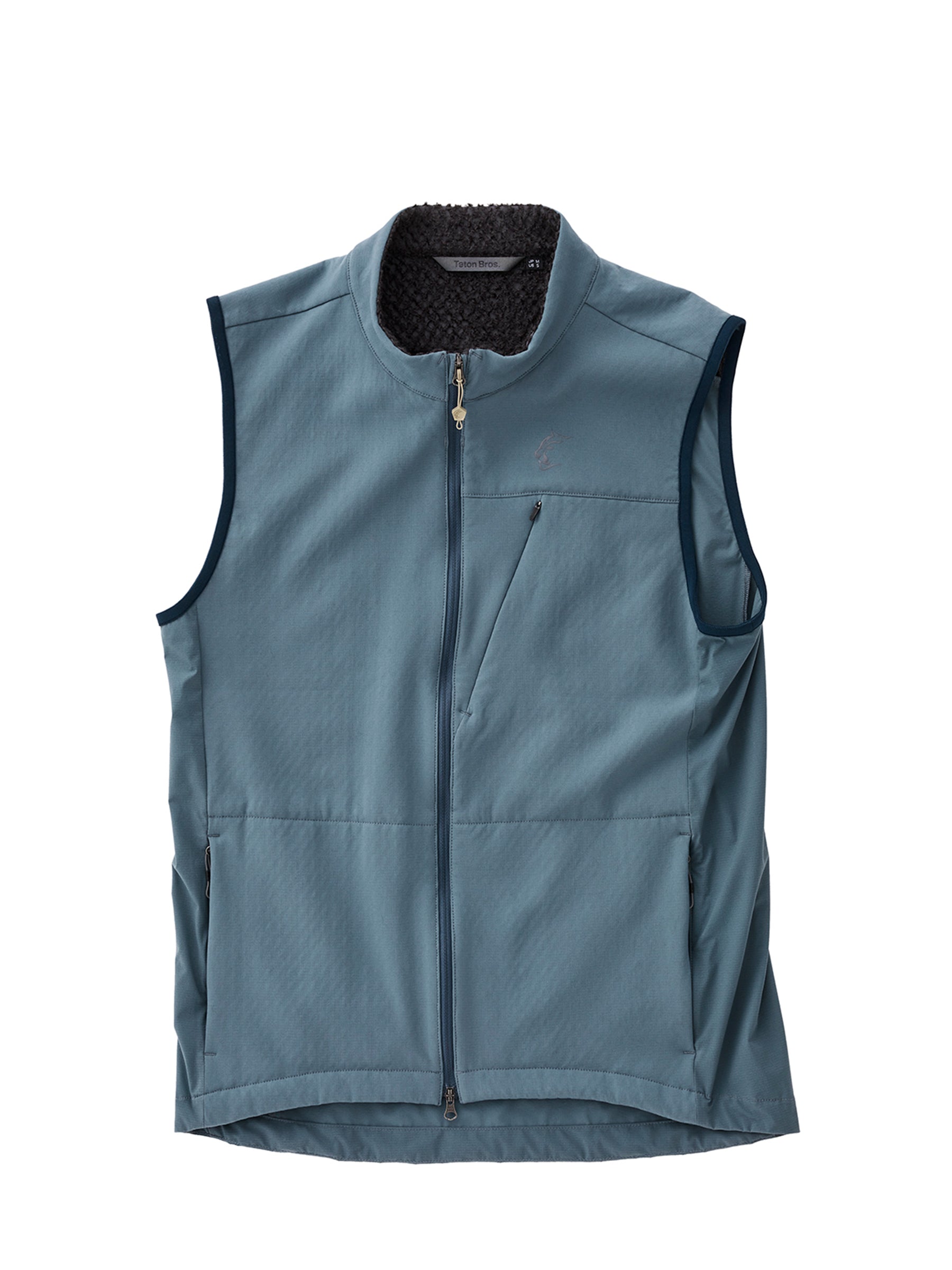 Scrambling Octa Vest – TETON BROS. OFFICIAL SITE