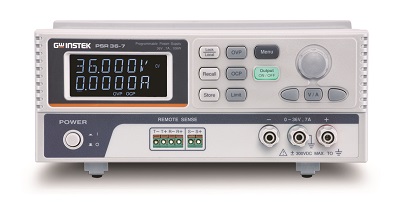 PSRシリーズ ワイドレンジ高精度直流安定化電源 - 販売終了製品 - 製品