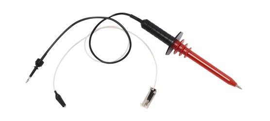 高電圧テストブローブ - アクセサリー情報｜株式会社テクシオ