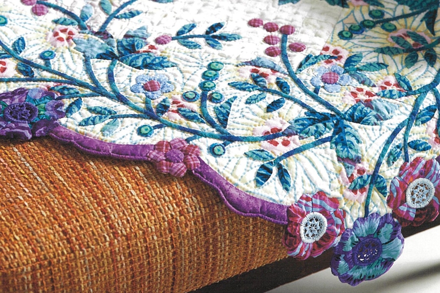 クロスステッチキット「パリの街並み」: キット｜手づくりタウン by