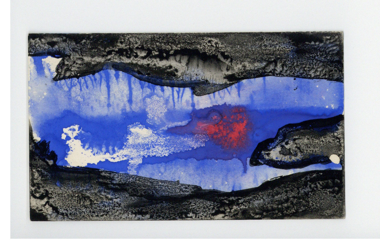 瀧口修造 | Available Works | TEZUKAYAMA GALLERY